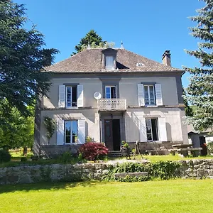  Bed & Breakfast Domaine Les Pradets