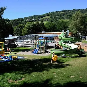4* Hotel Les Vernieres