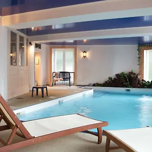 3* Hotel De L'aviation