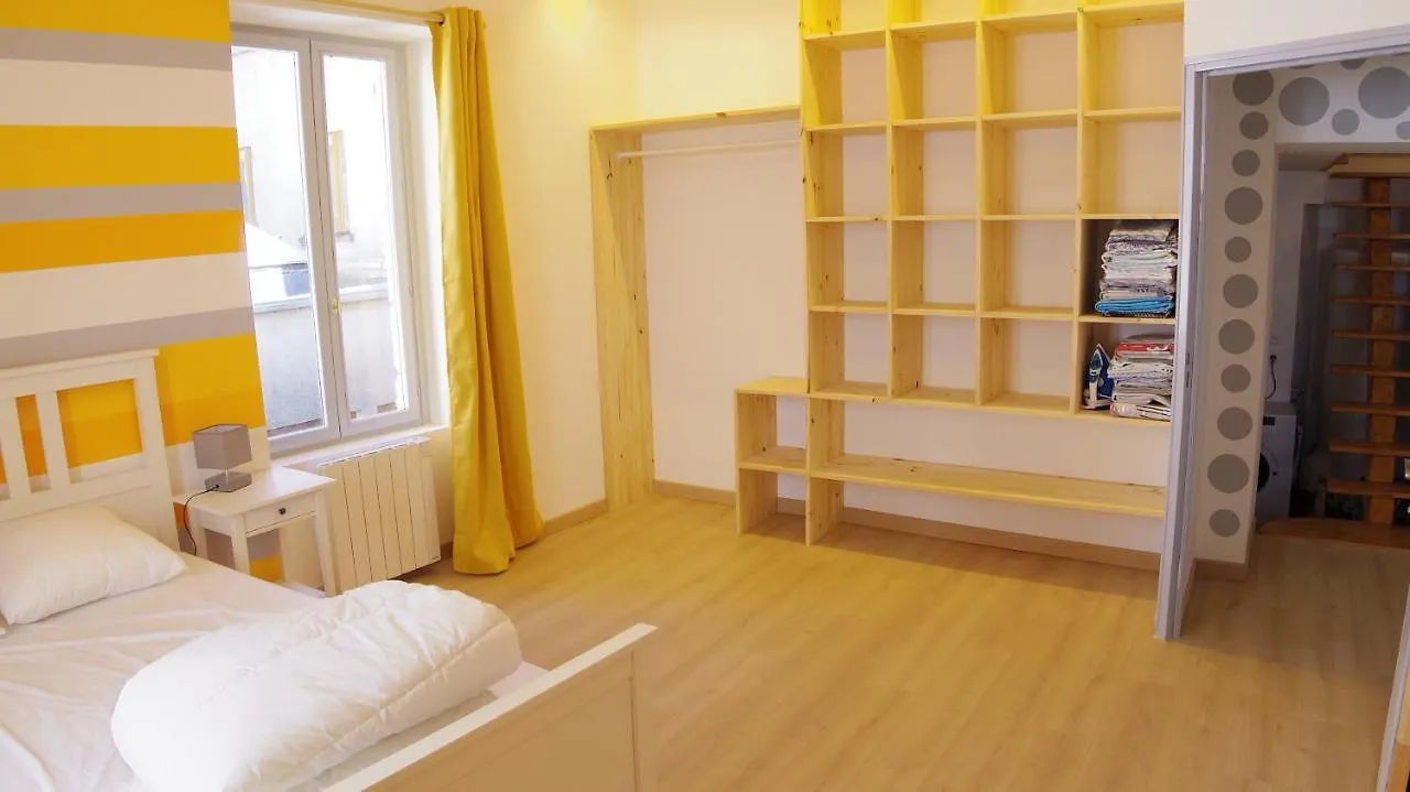 Au Pied De La Dordogne Apartment La Bourboule France