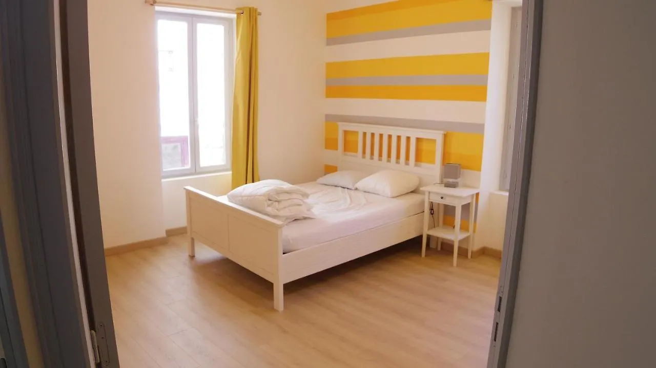 Au Pied De La Dordogne Apartment La Bourboule France